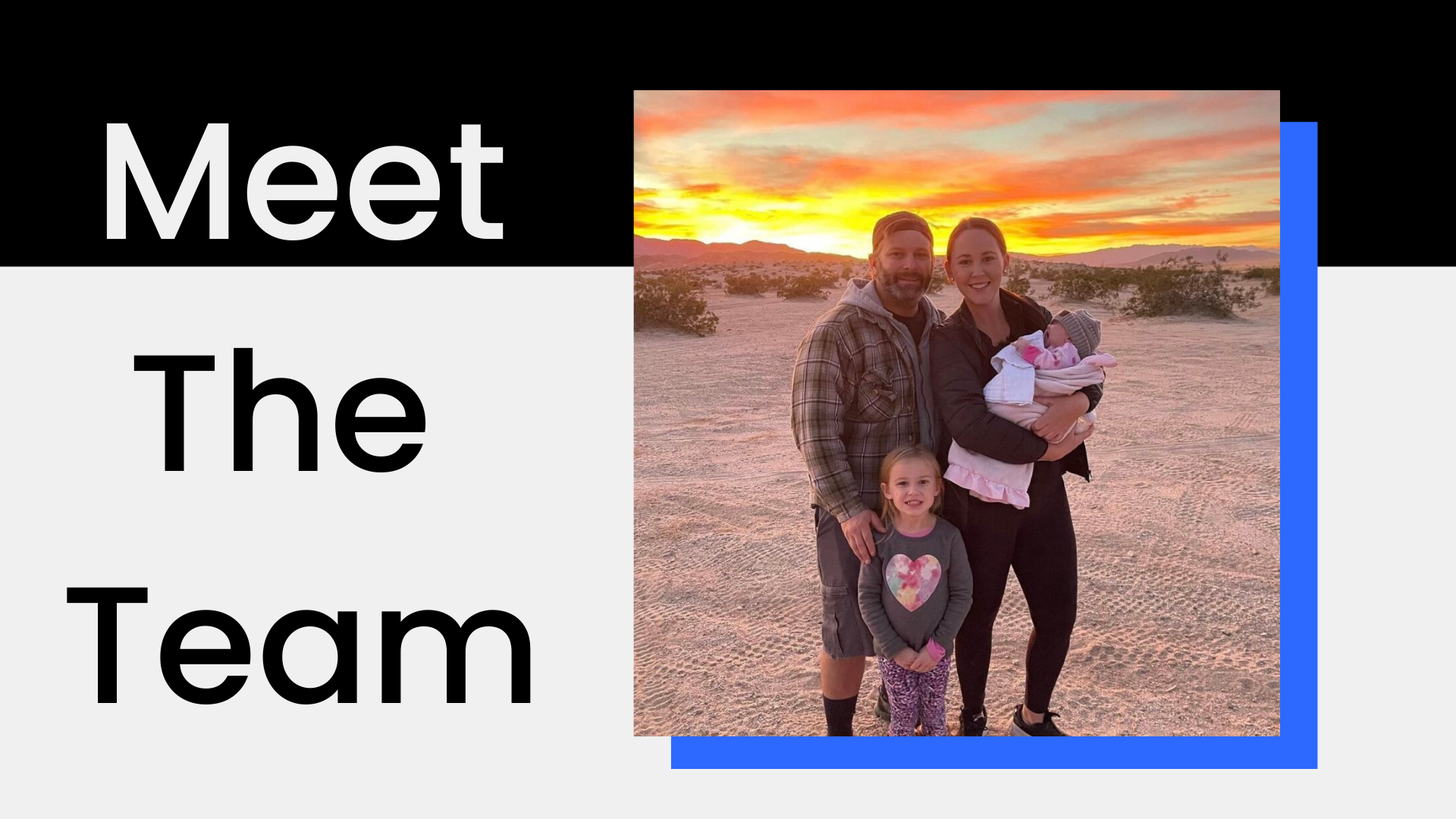 meet the team image