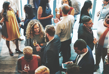 Advisor Events