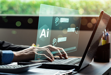 ai for advisor business