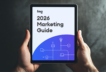 financial advisor marketing
