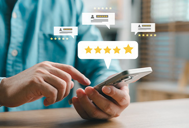 advisor testimonials