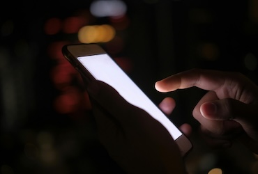 texting for financial advisors